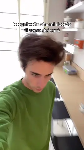 OGNI 10 MINUTI✨ TI AMO #cani #casa #ragazzi #perte #neiperte #viral