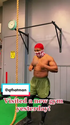 Next Level Fitness in NY! #FYP #ForyouPage #xyzcbca #Fitness #EbonyFit #Summer #28XTREMES #NightDoneRight