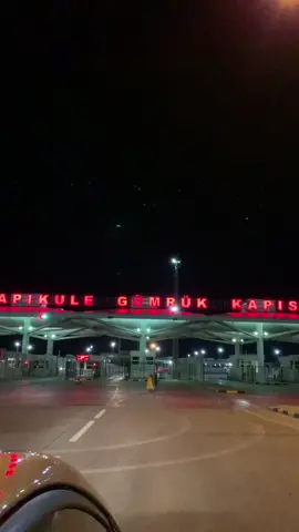 Özleyenler?🇹🇷🇹🇷🇹🇷 #türkiye #silayolu2021 #kapikulesınırkapısı #hasret #gurbet #türken #kapikulebulgaristansiniri