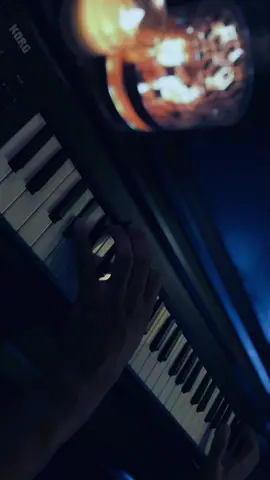 Berhenti Berharap 💔 Sheila on 7 #pianomusic #pianocover #fypsounds