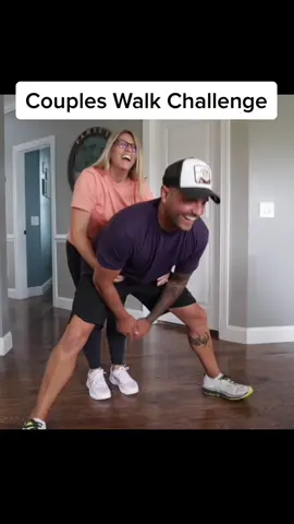 Things got weird 😝 #coupleschallenge #walkchallenge #28XTREMES #creativityforgood #fyp #foryou