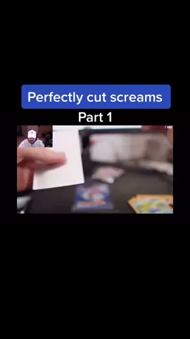 #fyp #foryou #memes #perfectlycutscreams