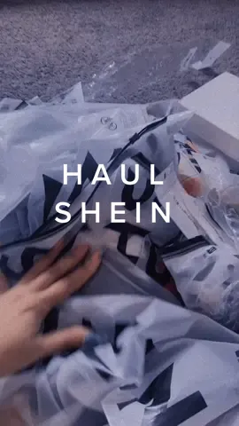 HAUL SHEIN #shein #hualshein #ropa #fypシ #parati #fyp
