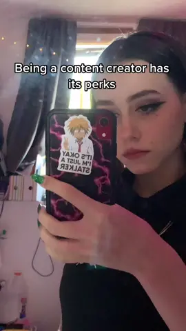 i tried this last minute lol #adultswim #fyp #egirl #contentcreator #trend #anime