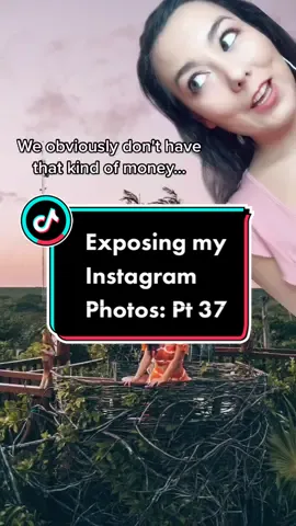 #tulum #behindthephoto #mexico #instagramvsreality #oregon #instagramvsreallife #igstories