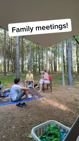 Very important for families to do this! #fyp #28XTREMES #camperlifestyle