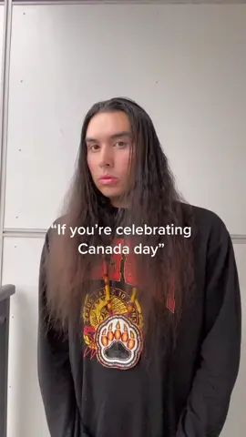 At every turn, Canada chooses the path of injustice toward Indigenous peoples #canadaday #indigenous #nativetiktok