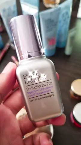 Serum Estee Lauder Profectionist Pro Rapid Firm + Lift Treatment 30ml