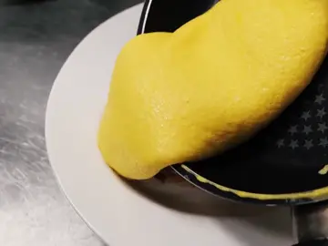 #Rice with egg#Delicious #28XTREMES #foryou #fypシ #food