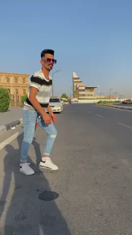 اني بالبصرة حالياً ماكو ترحيب؟ #سجاد_سلمان