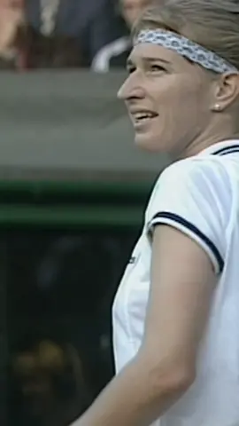 An iconic moment from an icon 😅