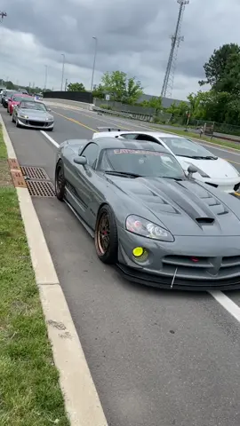 Rolling out #squad #carsoftiktok #carguys #jdm #supercar #fastcar