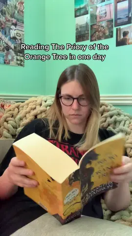 10.5 hours later… #fy #fyp #books #BookTok #bookish #theprioryoftheorangetree #NightDoneRight #readwithme #readingvlog