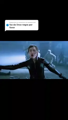 Responder a @taisdasilva01 #lincenegra #xmen #marvel #fyyy