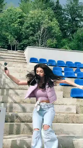 Doar Andreea poate să pățească asta!😂🤦‍♀️#foryou #fy