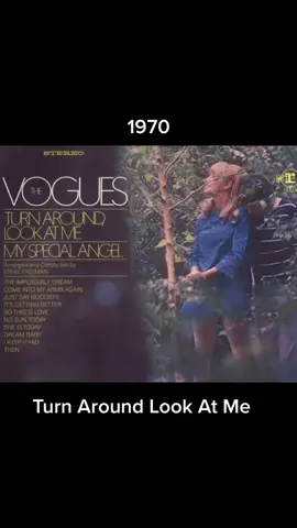 #ilovemyfollowers♡ #oldiesbutgoodies #fypツ #babyboomersontiktok #fyp #1970s #thevouges