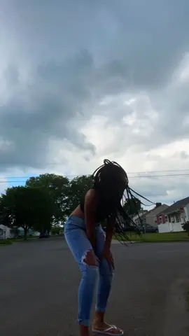 Vibe with me y’all 😘 #fyp #cloudyday  #jerseygirl