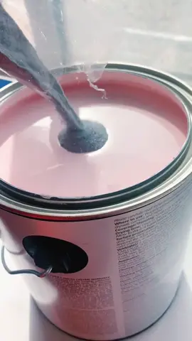 Would you ever do this? 🤔✨🎵:.Biblical - @calumscottofficial 🎶 (via @meridian.rose) #glitterpaint #diycrafts #sosatisfying