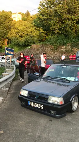 Yolun Açık Olsun Kardeşim @buroosahin28 🇹🇷 #enbüyükaskerbizimasker #karşılama #giresun #karadenizli #sallamayageldik #fypsound #meydanokuyorum