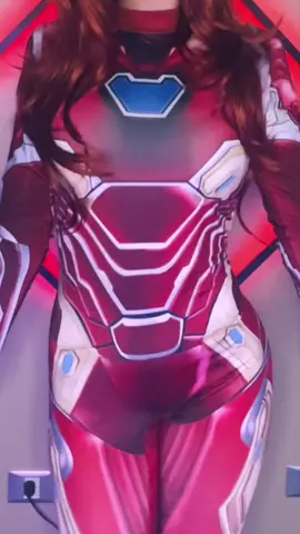 voy a hacer este trend con varios cosplays asi los usoo٩(^ω^)۶