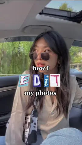 heres how i edit in the blurry effect!😎💕 #fyp #fashiontiktokph #editinsta