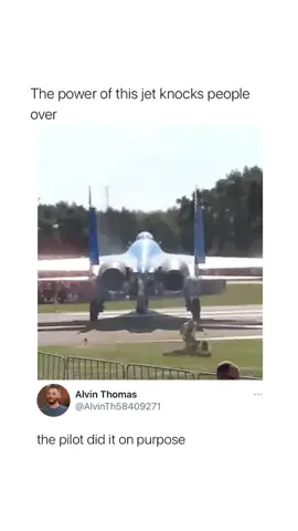 That’s crazy ✈️