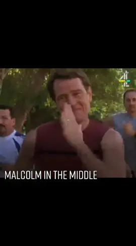 #fyp #malcominthemiddle #briancranston #speedwalking