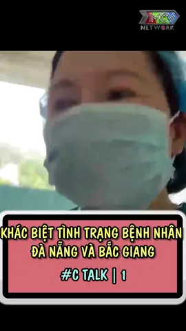 các bác sĩ đang rất cố gắng nên ai ở đâu thì ở yên đó nha mn #mcv #netlove #ctalk #LearnOnTikTok #hoccungtiktok #songkhoe247