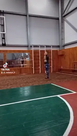 #гимнастикахудожественная🔥🔥то чувство когда спустя 6 лет взяла булавы в руки))