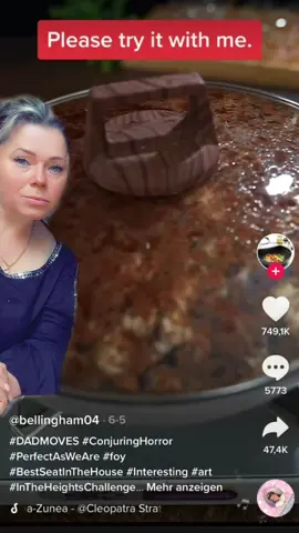 Experement mit Popcorn #probierenmitkarina #maskiergang