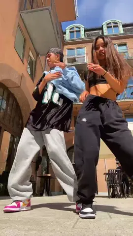 @marcusreposooo 🤍                                   Y’all made it look so easy 😩                         dc: @siennalalau & @dezzisaenz