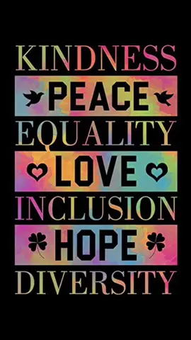 #howcanibeincluded #diversitymatters #diversityisbeautiful #includeall