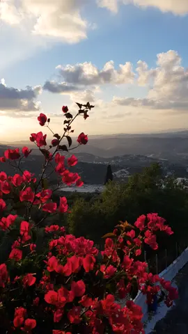 #حلوة_الدنيا_حلوة_سوا  ❤