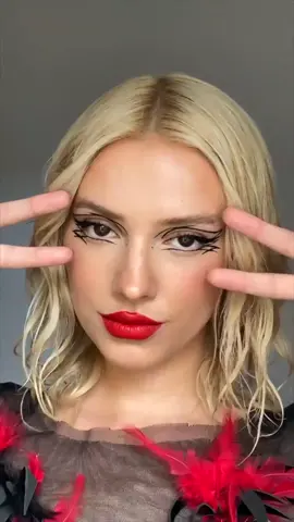 THIS IS ME #valentinobeauty #ad