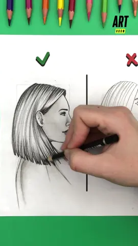 👩🧑‍🎨🎨 #drawing #howtodraw #art #tutorial #foryou