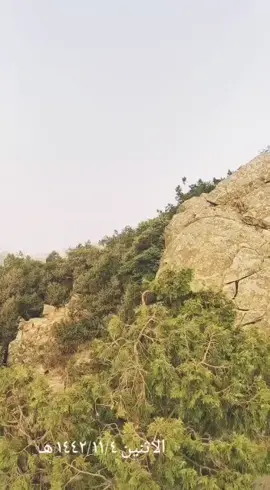 بني عمر .. قرية ال حسيكة