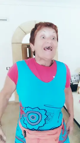 Pues no pide na🤦#laqueseavecina #chusa #lachusa #pazpadilla #laxonis