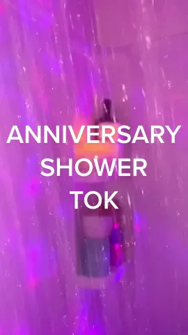 Keepin it spicy for our Anniversary✨ #marriagetips #showertoks #showertiktok #showerroutine #nightroutinevibes #nightroutinecheck #showerwithme #sexyy