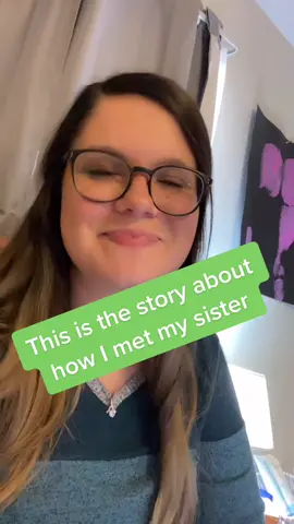 POV: me at 14 #PrimeDayShowPJParty #fyp #viral #dailyvlog #adoption