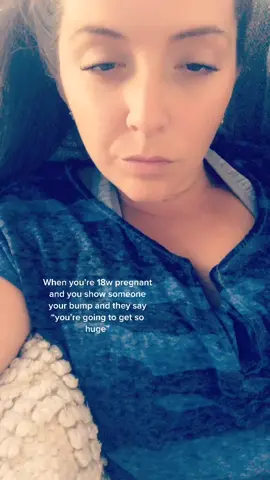 Thanks, Diane. #goodpoint #pregnant #18weekspregnant #fyp #thanks #baby #sarcasm