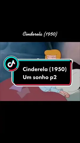 Cinderela (1950) #disney #FreedomChallenge #film #princess #disneymusic #princesa #animacao #cenas #sonho #music #cinderella #cinderela #1950 #bird