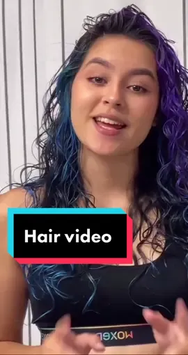 Loving my pride set 😌 @wearewoxer #fyp #foryouu #hairdye #funny #humor #hairstyle #curlyhair #newtrend #getreadywithme #lgbt #queer #bi #adultswim