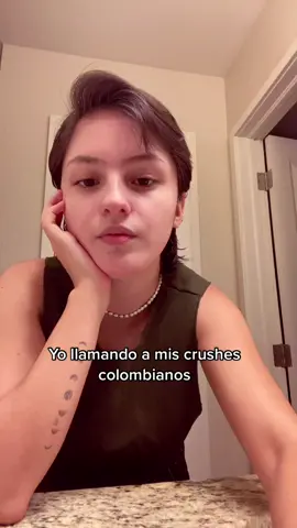 Tengo tanto vacile colombiano que ya se me pega el acento, pana 🥵 #fyp #ecuador #colombia #foryoupage