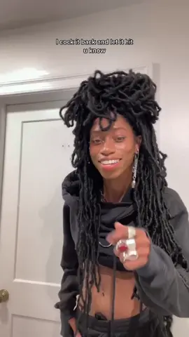 Pretend I’m buff like Legoshi