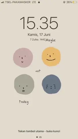 my simple lockscreen🤍#walpaper #lockscreenwallpaper