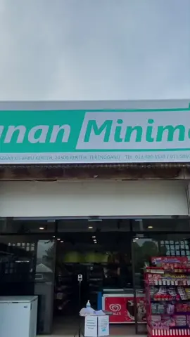 WELCOME TO HANANMINIMART❤️#minimarket