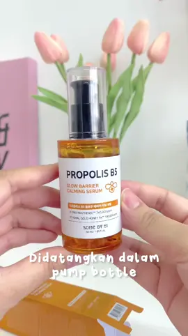 Somebymi Propolis B5 Serum!