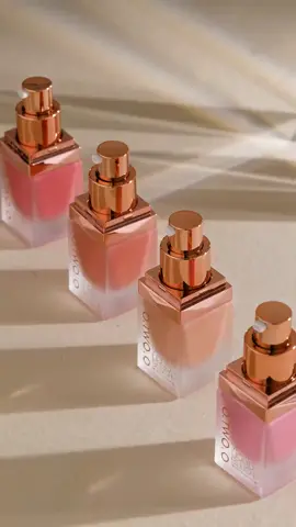 NEW ARRIVAL!!!!O.TWO.O liquid blush😱😱😱#beauty #otwoo #otwooph #blush #liquidblush #makeup