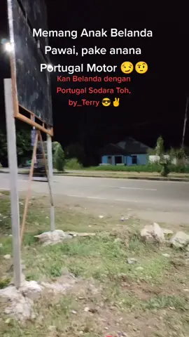 Tunggu Anana Belanda Pulang Pawai 🤦‍♂️ #belanda #netherlands #portugal #rxking #rxking135cc #rxkingindonesia