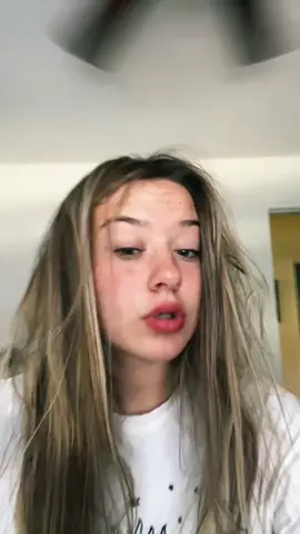 touch of blonde